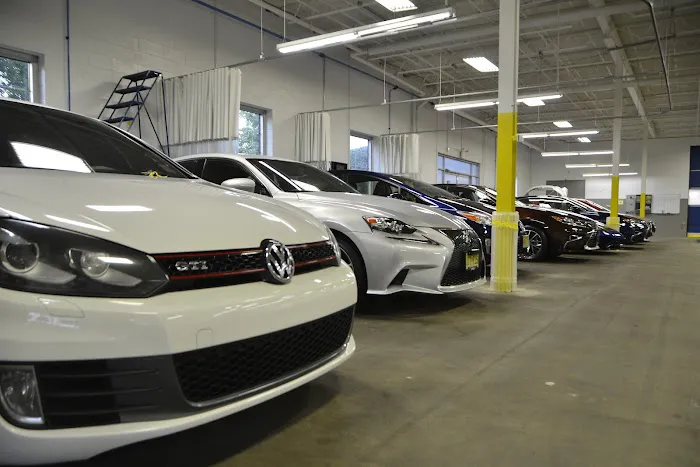 Prestige Collision Center 1