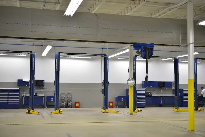 Prestige Collision Center 7