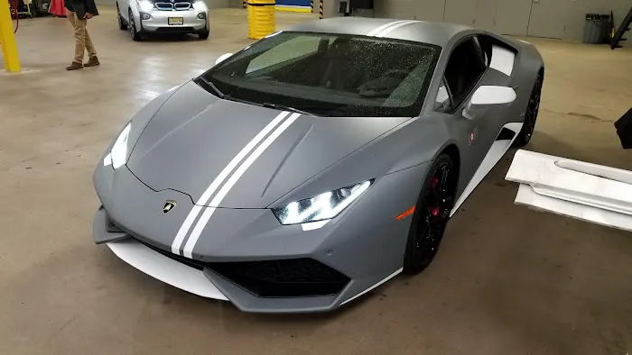 Prestige Collision Center 9