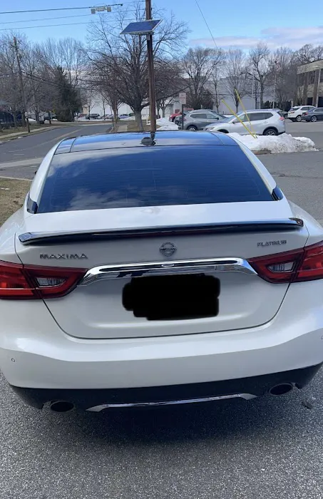 Prestige Collision Center 2