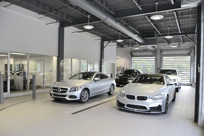 Prestige Collision Center 3