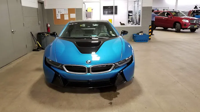 Prestige Collision Center 8