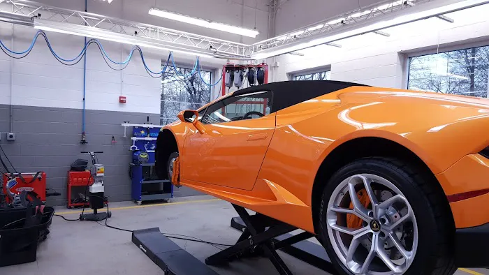 Prestige Collision Center 6