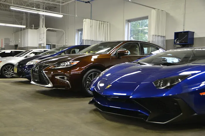 Prestige Collision Center 5