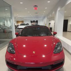 Porsche Englewood (Service & Parts) ico