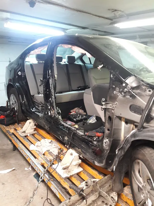 Car Kraft 1