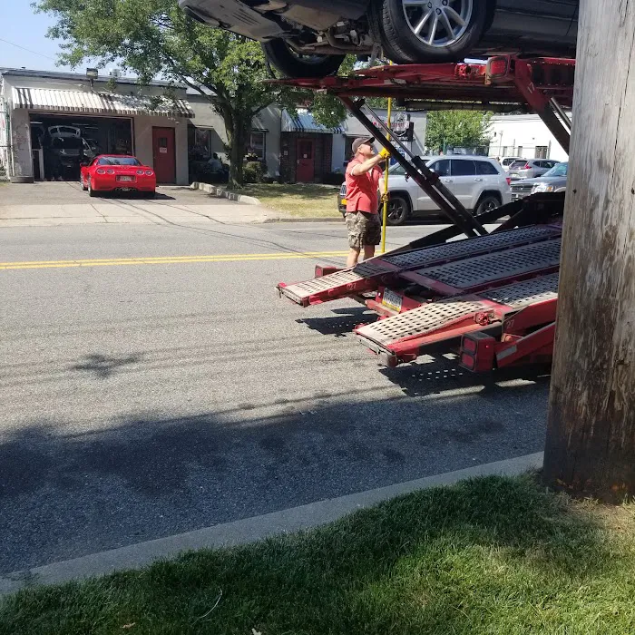 Car Kraft 7