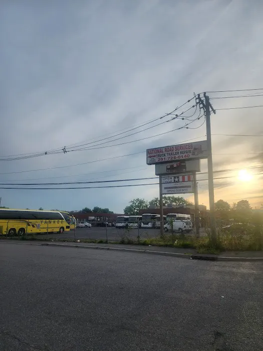National Road Services 0