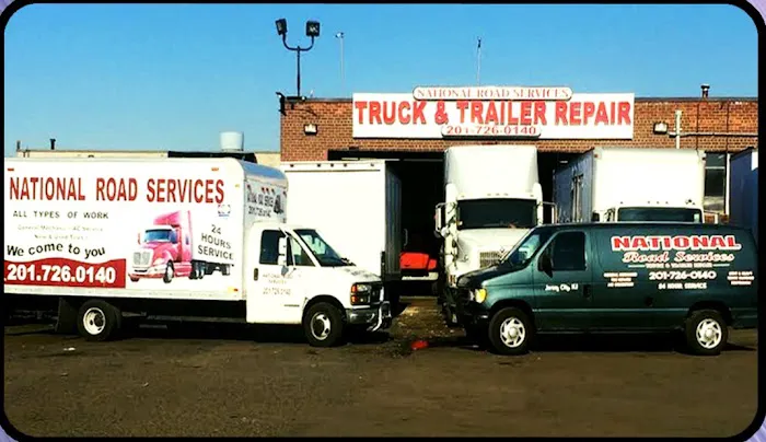 National Road Services 1
