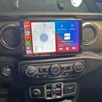 Enfig Car Stereo