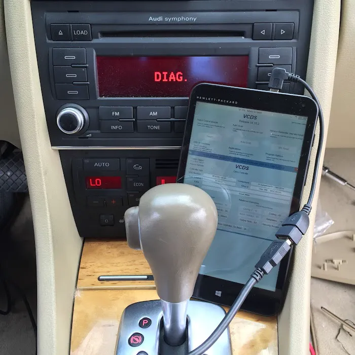 Enfig Car Stereo 2