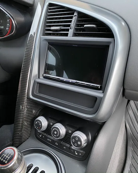 Enfig Car Stereo 4