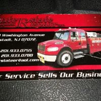 Interstate Equipment Repair