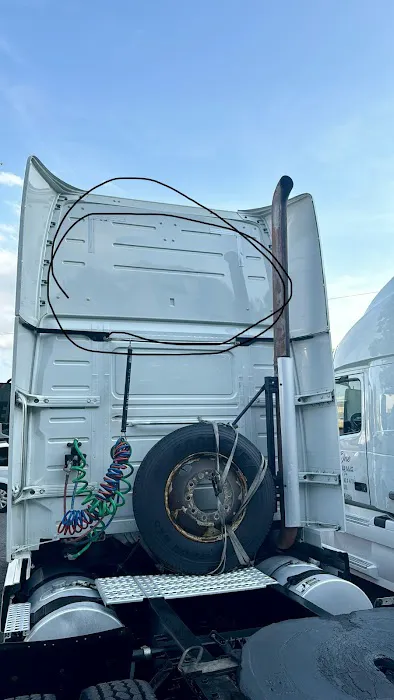 EL CHE TRUCK AND TRAILER REPAIR CORP 6