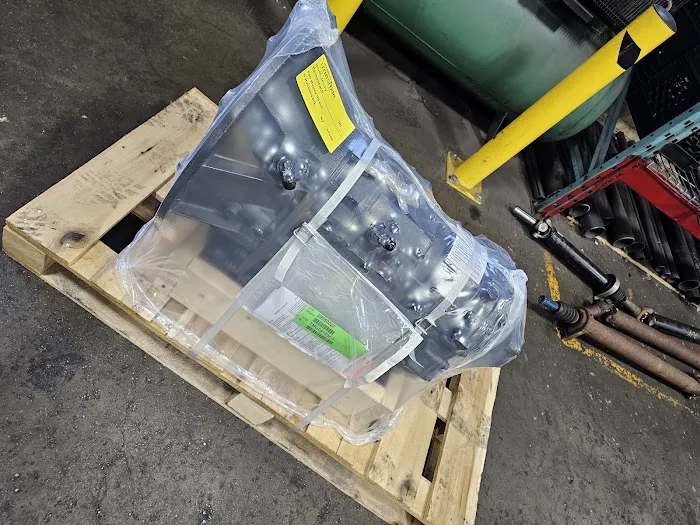 TransAxle LLC 2