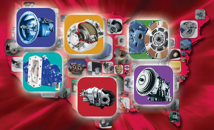 TransAxle LLC 3