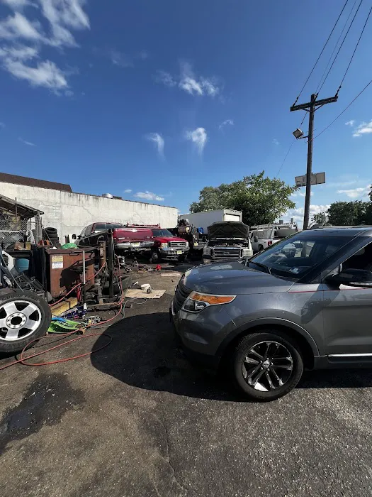 Fernando Auto Care 5