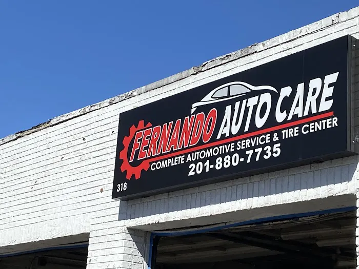 Fernando Auto Care 0