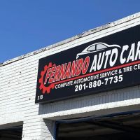 Fernando Auto Care