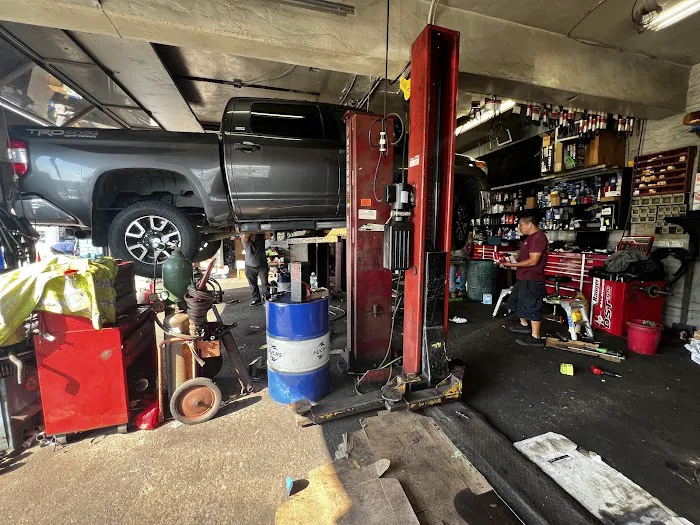 Fernando Auto Care 7