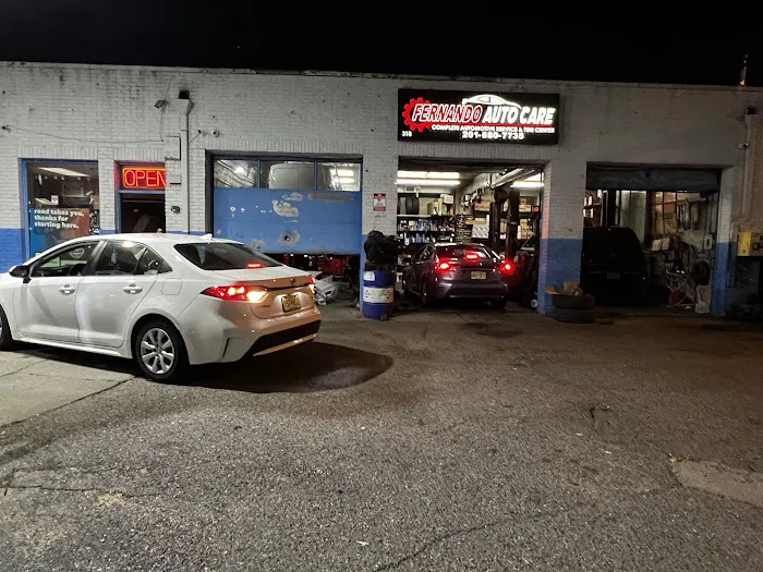 Fernando Auto Care 8