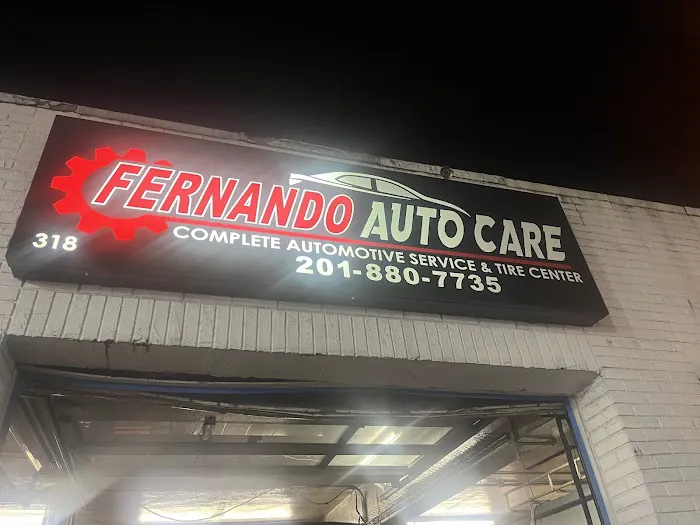 Fernando Auto Care 9