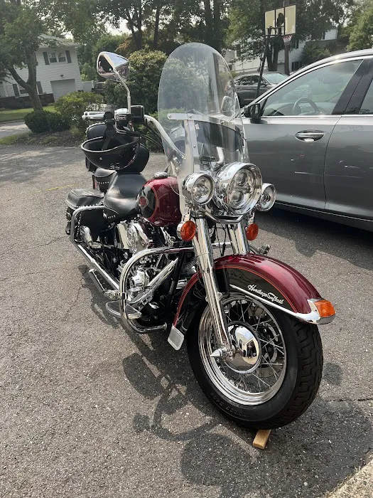 Iron Horse Motorcycle Repair 5