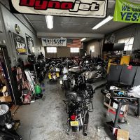 Iron Horse Motorcycle Repair