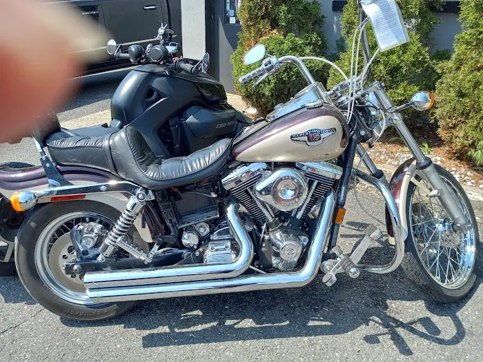 Iron Horse Motorcycle Repair 2
