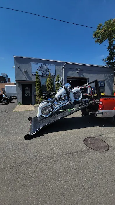 Iron Horse Motorcycle Repair 3