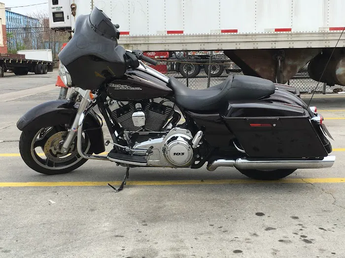 Iron Horse Motorcycle Repair 8