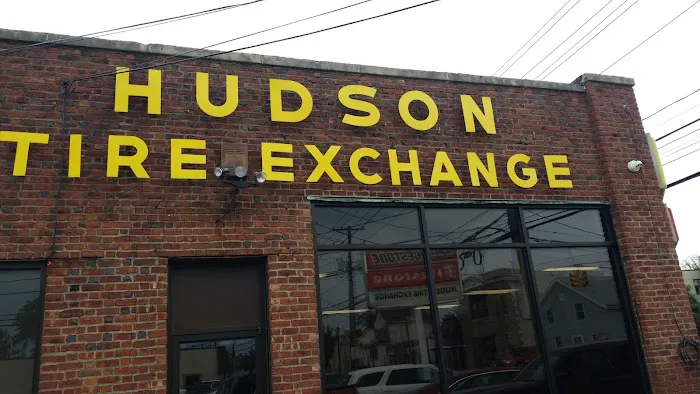 Hudson Tire Exchange 0