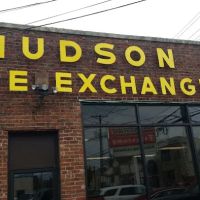 Hudson Tire Exchange