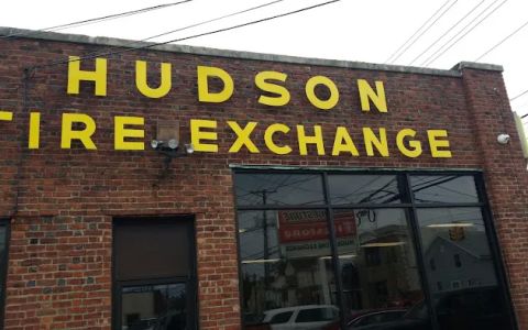 Hudson Tire Exchange