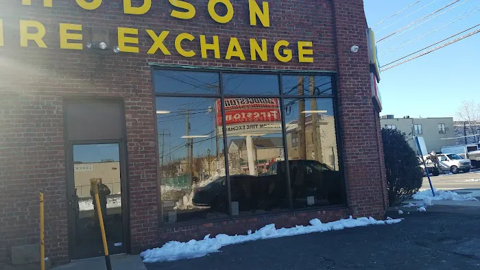Hudson Tire Exchange 2