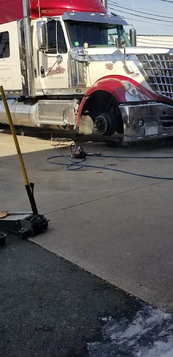 Hudson Tire Exchange 8