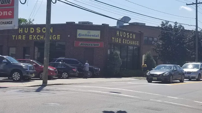 Hudson Tire Exchange 4