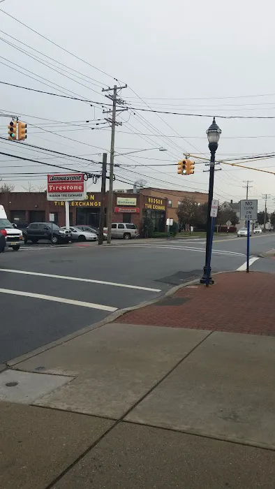 Hudson Tire Exchange 5