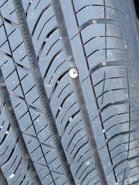 Hudson Tire Exchange 1