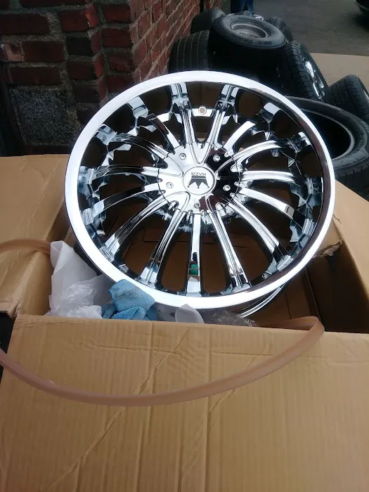 Hudson Tire Exchange 7