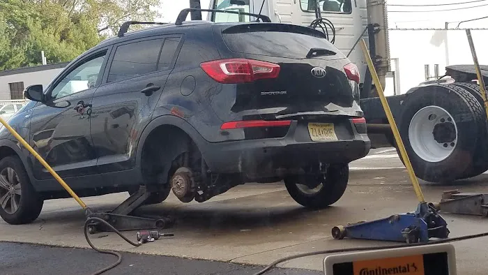 Hudson Tire Exchange 9