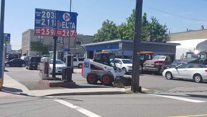 Lin-Z Auto Services Inc 0