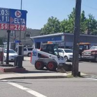 Lin-Z Auto Services Inc
