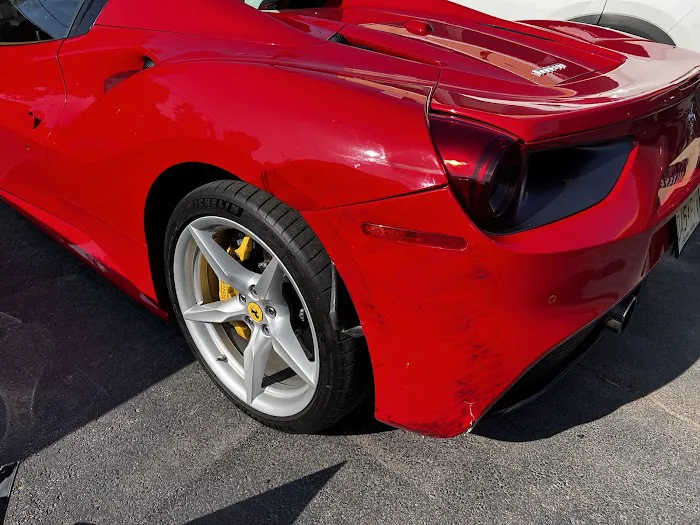 Crocco's Collision & Bodyworks 2
