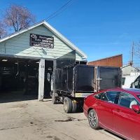 Rodriguez Auto Shop Inc.