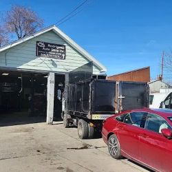 Rodriguez Auto Shop Inc. ico
