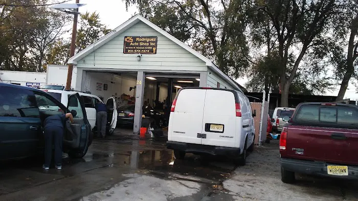 Rodriguez Auto Shop Inc. 1