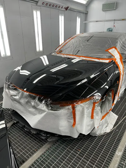 Ace Tekk Auto Collision Inc 5