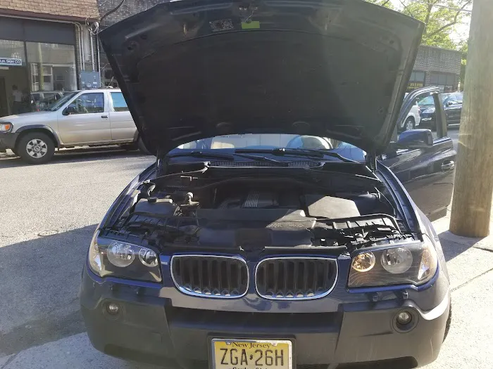 Ace Tekk Auto Collision Inc 9