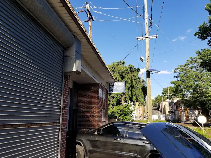 Ace Tekk Auto Collision Inc 8